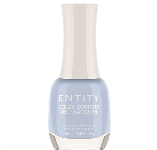 Entity Color Couture Gel-Lacquer JEAN QUEEN - 15 mL / .5 fl oz