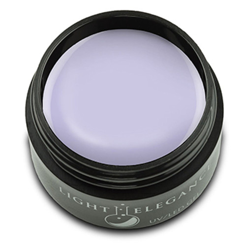 Light Elegance UV/LED Color Gel Soft Serve - .57 oz (17 ml)
