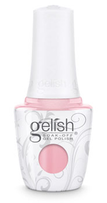 Gelish Soak-Off Gel Follow The Petals – Pink Pearl - 1/2oz e 15ml