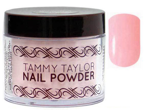 Tammy Taylor Cover It Up Nail Powder Medium Pink - 5.25 oz