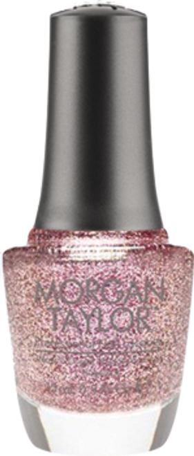 Morgan Taylor Nail Lacquer June Bride - .5oz