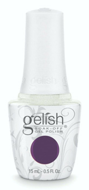 Gelish Soak-Off Gel JUST ME & MY PIANO - .5 oz / 15 mL