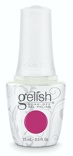 Gelish Soak-Off Gel Tickle My Keys - .5 oz / 15 mL