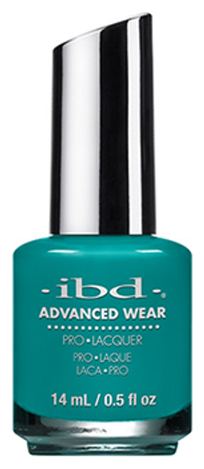 ibd Advanced Wear Color Polish Americana Mama - 14 mL / .5 fl oz