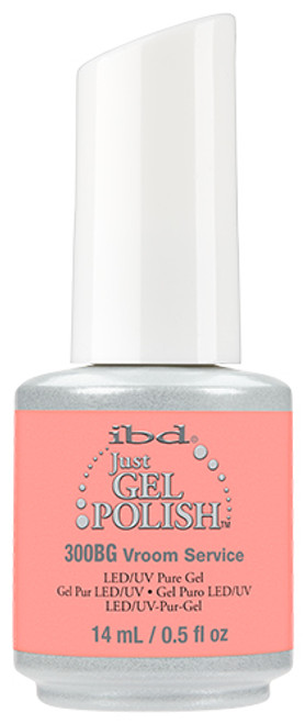 ibd Just Gel Polish Vroom Service - .5 fl oz