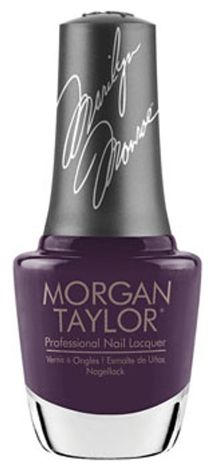 Morgan Taylor Nail Lacquer A Girl and Her Curls - 0.5 oz