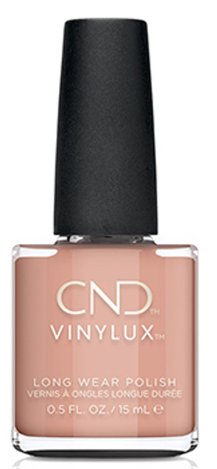 CND Vinylux Nail Polish Baby Smile - 0.5 oz