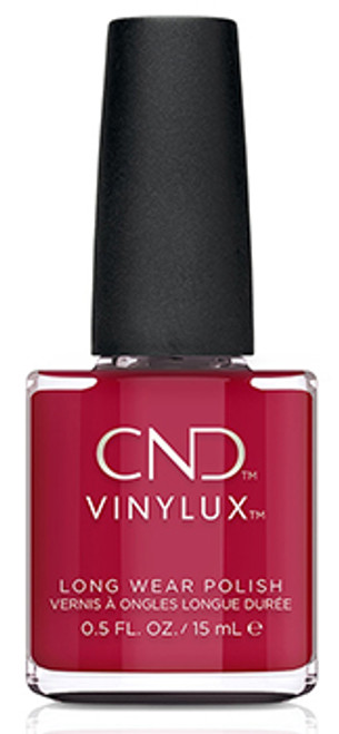 CND Vinylux Nail Polish First Love - 0.5 oz