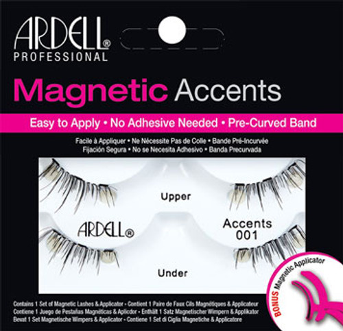 Ardell Magnetic Accents - Accents 001