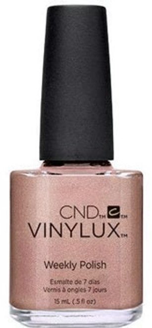 CND Vinylux Nail Polish Satin Pajamas- 15 mL / 0.5 Fl. Oz