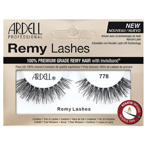 Ardell Remy Lashes - 778