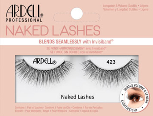 Ardell Naked Lashes - 423