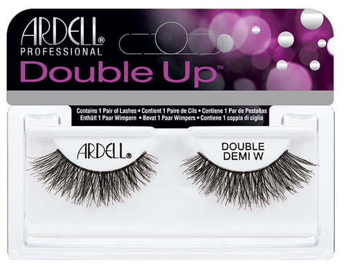 Ardell Double Up - Double Demi W