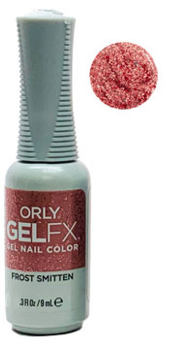 Orly Gel FX Frost Mitten - .3 fl oz / 9 ml