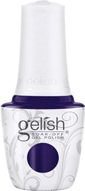 Gelish Soak-Off Gel A Starry Sight – Indigo Pearl - .5 oz / 15 mL