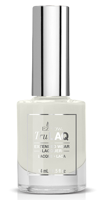 EzFlow TruLAQ French Natural White 106EL - 14 mL / 0.5 fl oz