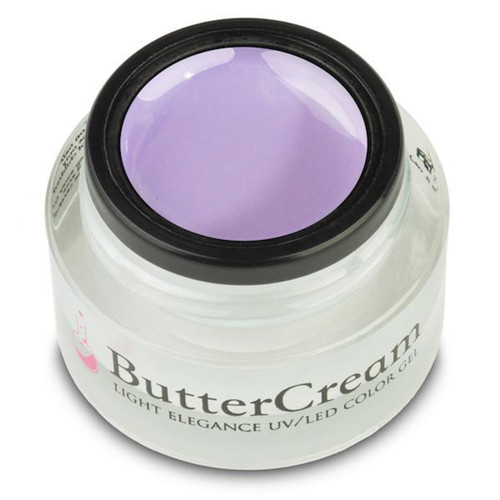 Light Elegance UV/LED Butter Me Up ButterCream Color Gel - 5 ml