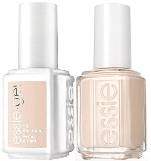 Essie Gel URBAN JUNGLE And Matching Nail Lacquer - .42 oz