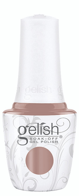 Gelish Soak-Off Gel I Speak Chic - .5 oz / 15 mL