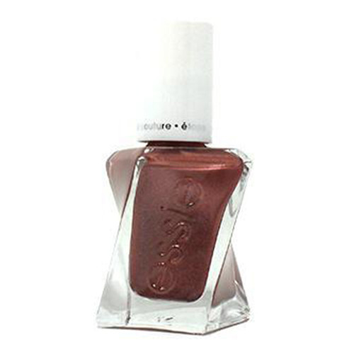Essie Gel Couture Patterend & Polished - 0.46 oz