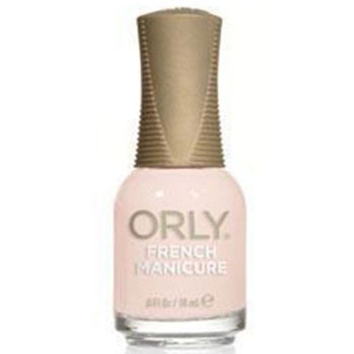 ORLY Nail Lacquer Pink Nude - .6 fl oz / 18 mL