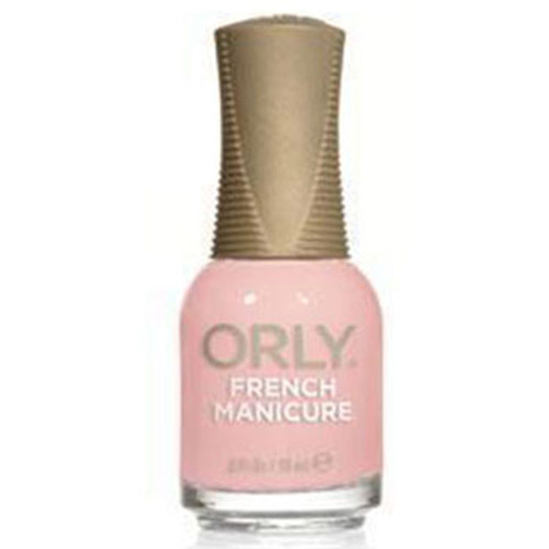 ORLY Nail Lacquer Rose-Colored Glasses - .6 fl oz / 18 mL