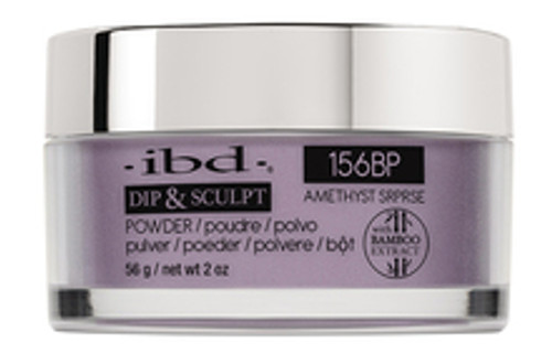 ibd Dip & Sculpt Amethyst Surprise - 2 oz