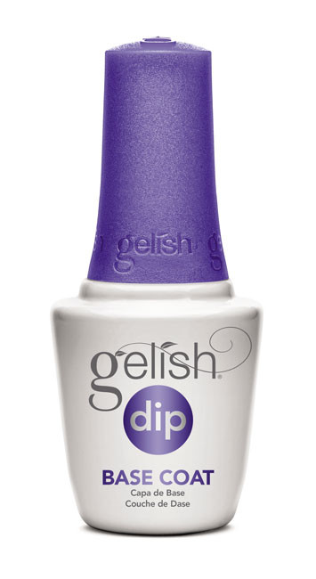 Gelish Xpress Dip # 2 Base Coat - .5 fl oz / 15 mL