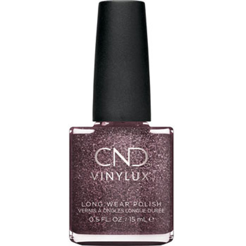 CND Vinylux Nail Polish Grace - 15 mL / 0.5 Fl. Oz