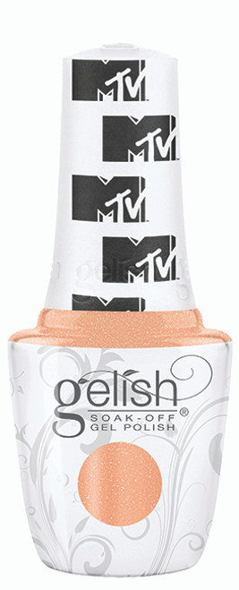 Gelish Soak-Off Gel Super Fandom - .5 oz / 15 mL Gelish Soak-Off Gel Super Fandom - .5 oz / 15 mL