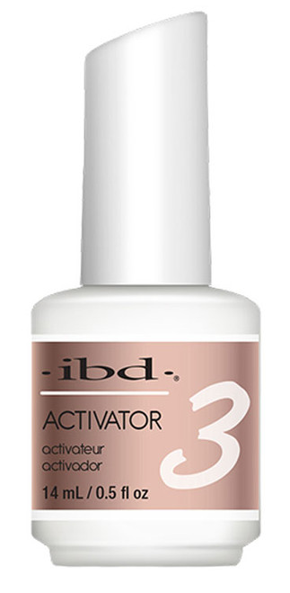 ibd Dip & Sculpt Activator - 0.5 fl oz