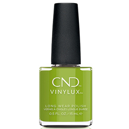 CND Vinylux Nail Polish Crisp Green - 15 mL / 0.5 Fl. Oz