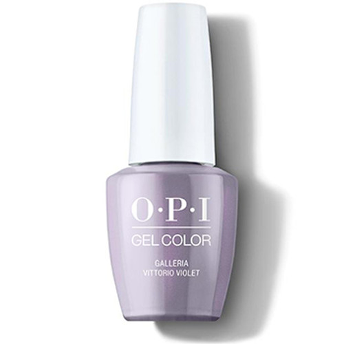 OPI GelColor Addio Bad Nails, Ciao Great Nails - .5 Oz / 15 mL