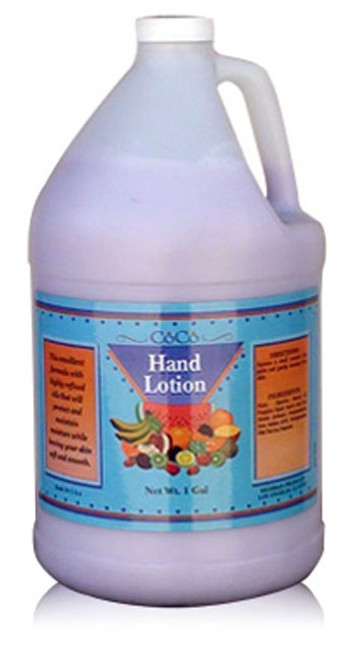 CoCo Hand Lotion Lavender - 1 Gallon