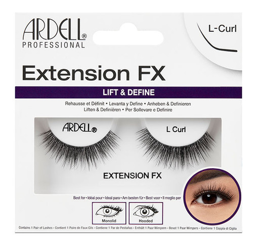 Ardell Professional Extension FX L Curl