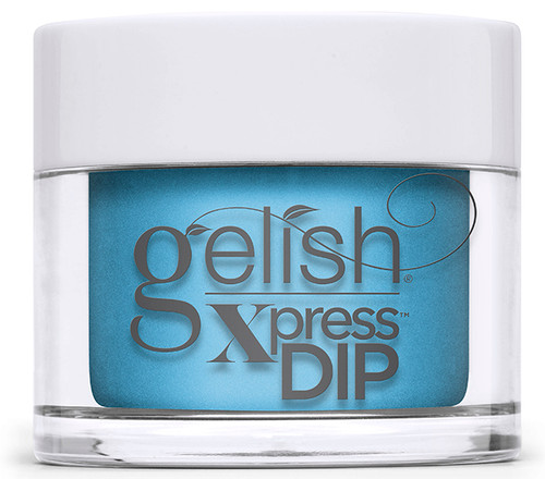 Gelish Xpress Dip No Filter Needed - 1.5 oz / 43 g
