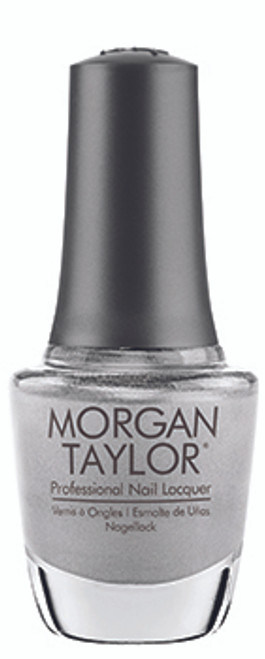 Morgan Taylor Nail Lacquer- Fashion Above All - .5oz