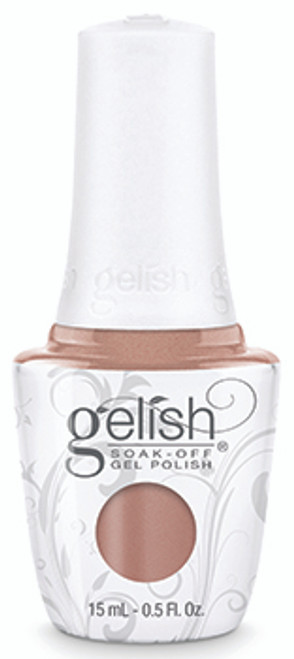 Gelish Soak-Off Gel Hidden Identity - 1/2 oz e 15 ml