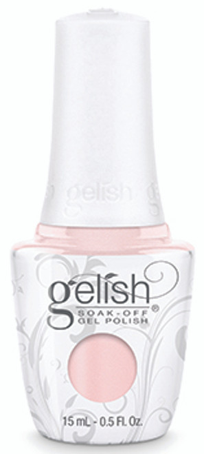 Gelish Soak-Off Gel Kiss Kiss - 1/2 oz e 15 ml