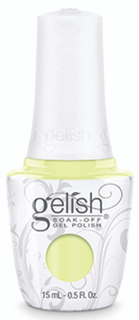 Gelish Soak-Off Gel A Tribe Called Cool - 1/2 oz e 15 ml