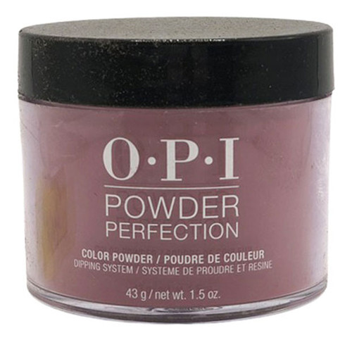 OPI Dipping Powder Perfection OPI By Popular Vote - 1.5 oz / 43 G