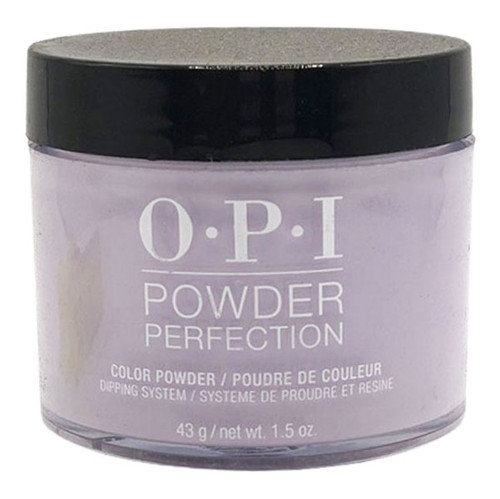 OPI Dipping Powder Perfection Purple Palazzo Pants - 1.5 oz / 43 G