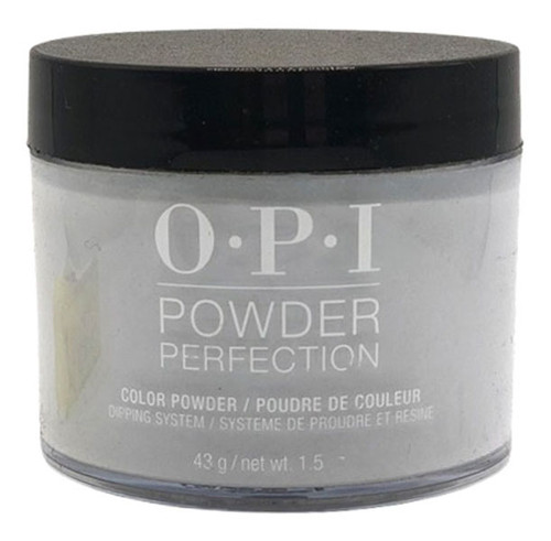 OPI Dipping Powder Perfection I Cannoli Wear OPI - 1.5 oz / 43 G