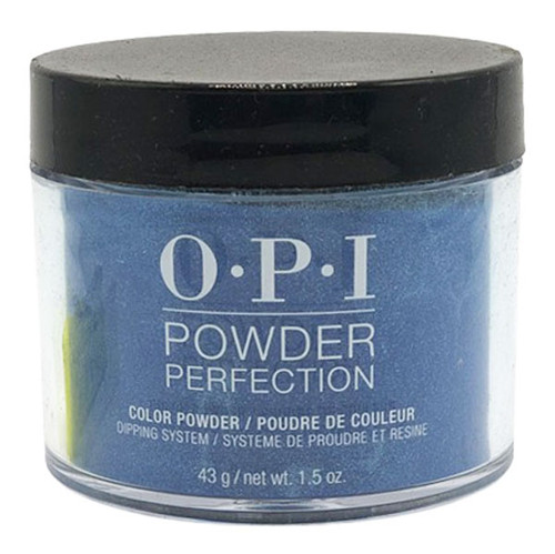 OPI Dipping Powder Perfection Nessie Plays Hide & Sea-k - 1.5 oz / 43 G