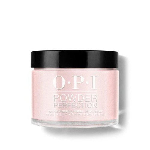 OPI Dipping Powder Perfection Stop it I'm Blushing! - 1.5 oz / 43 G