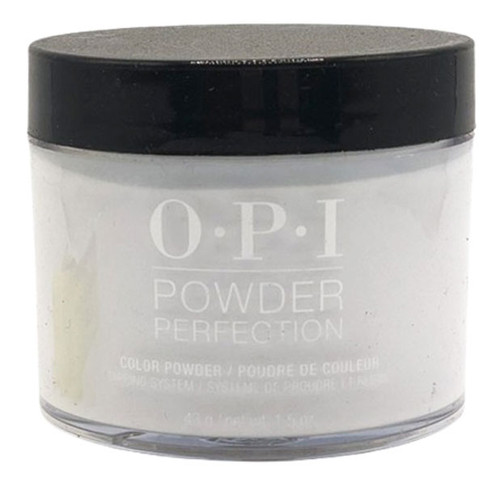 OPI Dipping Powder Perfection It's in the Cloud - 1.5 oz / 43 G