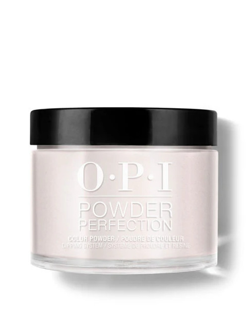 OPI Dipping Powder Perfection Chiffon My Mind - 1.5 oz / 43 G