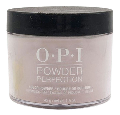 OPI Dipping Powder Perfection Humidi-Tea - 1.5 oz / 43 G