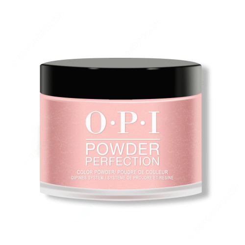 OPI Dipping Powder Perfection Mural Mural on the Wall - 1.5 oz / 43 G