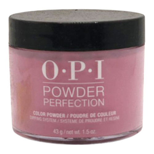 OPI Dipping Powder Perfection Strawberry Margarita - 1.5 oz / 43 G